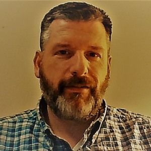 Meet your Posher, Jeff